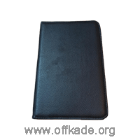 کیف کلاسوری مناسب برای تبلت سامسونگ Galaxy Tab2 7 inch/ 3110/p3100